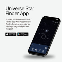Load image into Gallery viewer, Universe Star Finde App
